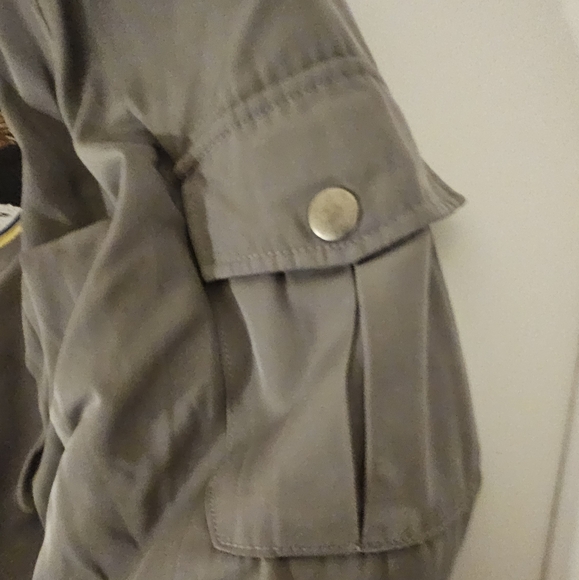 A DAY TO REMEMBER BOMBER JACKET - Picture 4 of 9